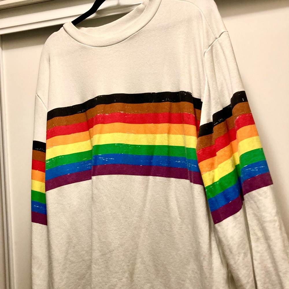 Pride Pullover - Picture 3 of 3